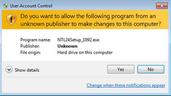 A screenshot of a computer error
Description automatically generated
