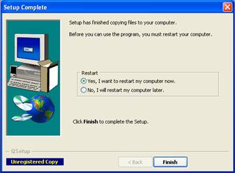 A screenshot of a computer
Description automatically generated