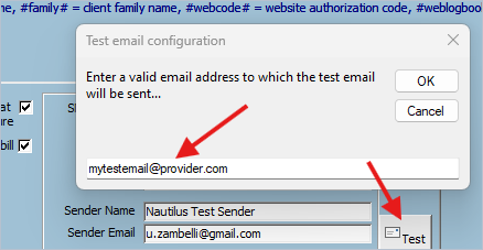 A screenshot of a computer
Description automatically generated